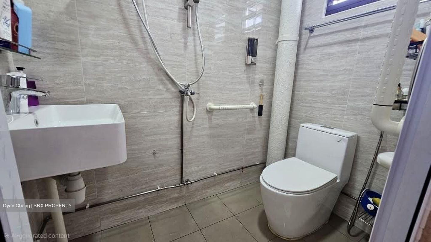 Blk 263 Serangoon Central Drive (Serangoon), HDB 3 Rooms #580205511
